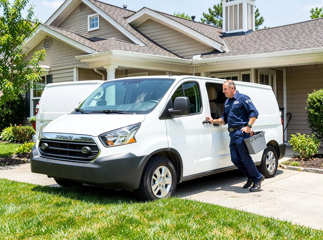 Emergency Plumber company in Denton, KS