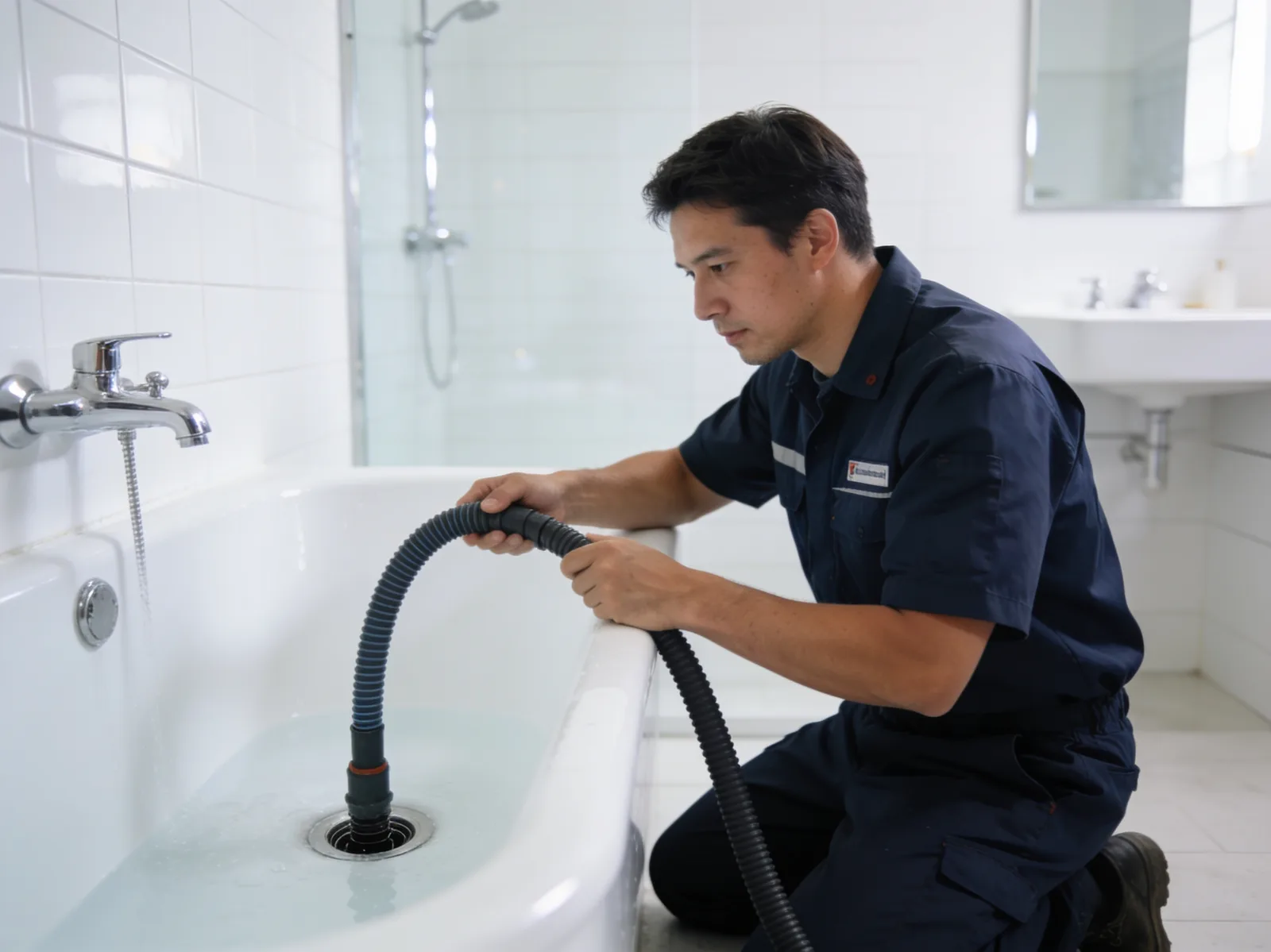 Emergency Plumber Denton, KS FAQs